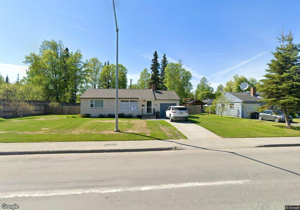 2716 Turnagain Pkwy, Anchorage, AK 99517 - photo 1