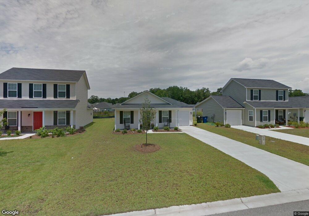 20 Rice Mill Rd, Savannah, GA 31407 - photo 1