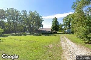 2837 W 200 S, Morocco, IN 47963