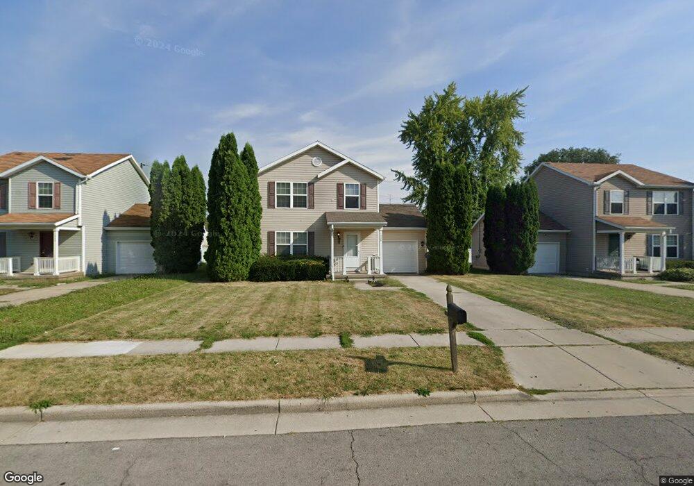 1339 Chestnut St, Lima, OH 45804 - photo 1