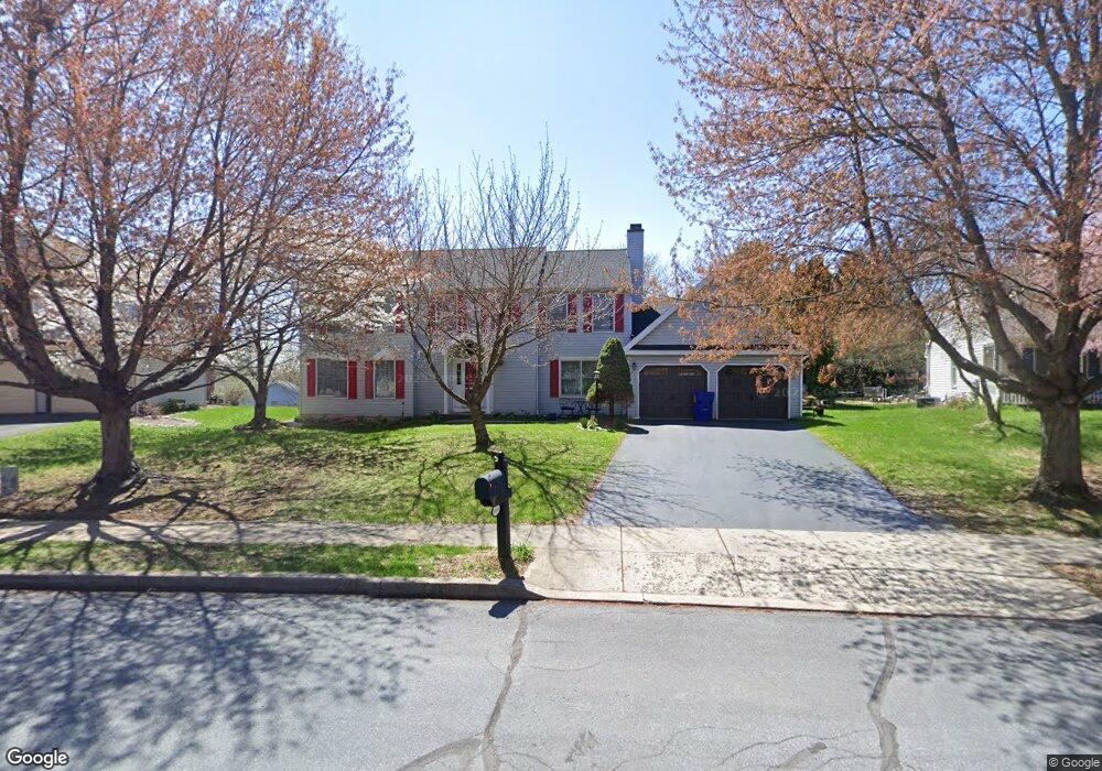 5004 Stony Run Dr, Reading, PA 19606 - photo 1