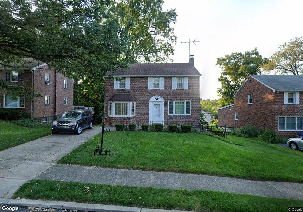 268 Friendship Rd, Drexel Hill, PA 19026 - photo 1