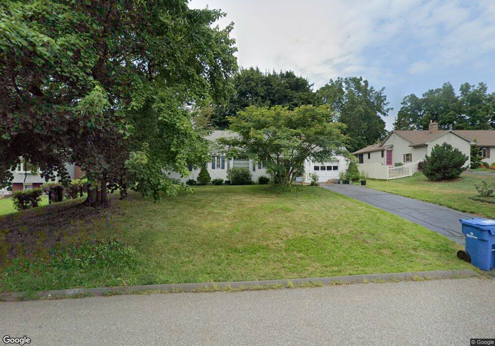 44 Baldwin Rd, Manchester, CT 06042 - photo 1