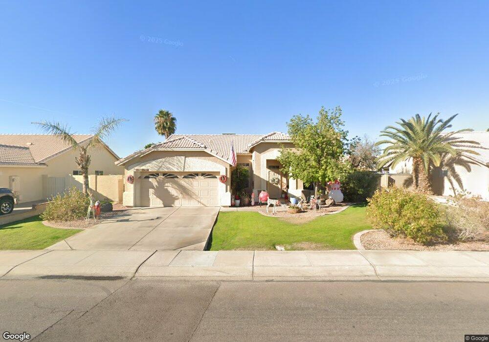 1769 E Sheffield Ave, Chandler, AZ 85225 - photo 1