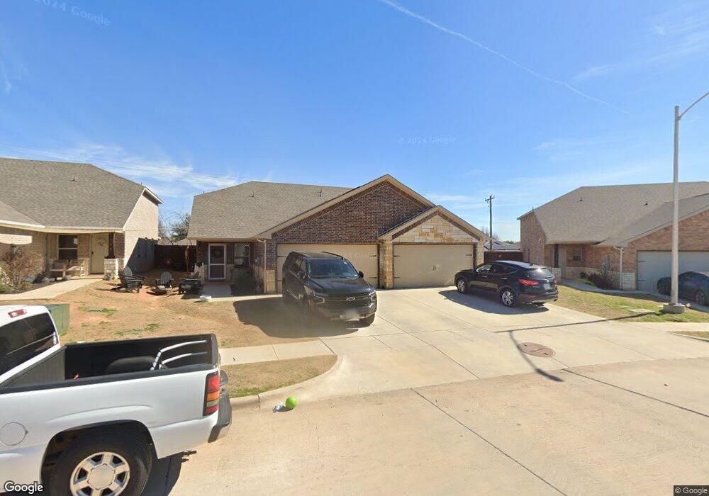 764 Rolling Terrace Cir, Granbury, TX 76049 - photo 1