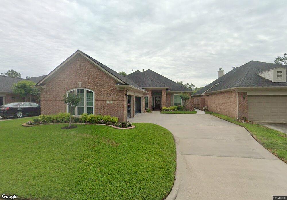 14810 Carsen Bend, Cypress, TX 77429 - photo 1