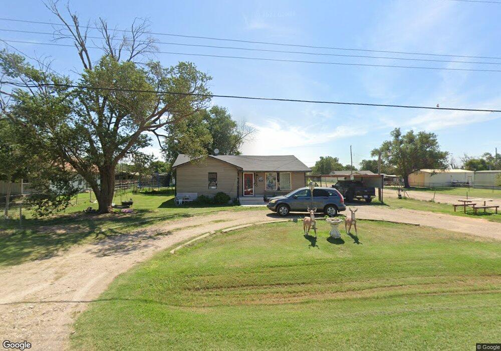 2600 Fisher St, Plainview, TX 79072 - photo 1