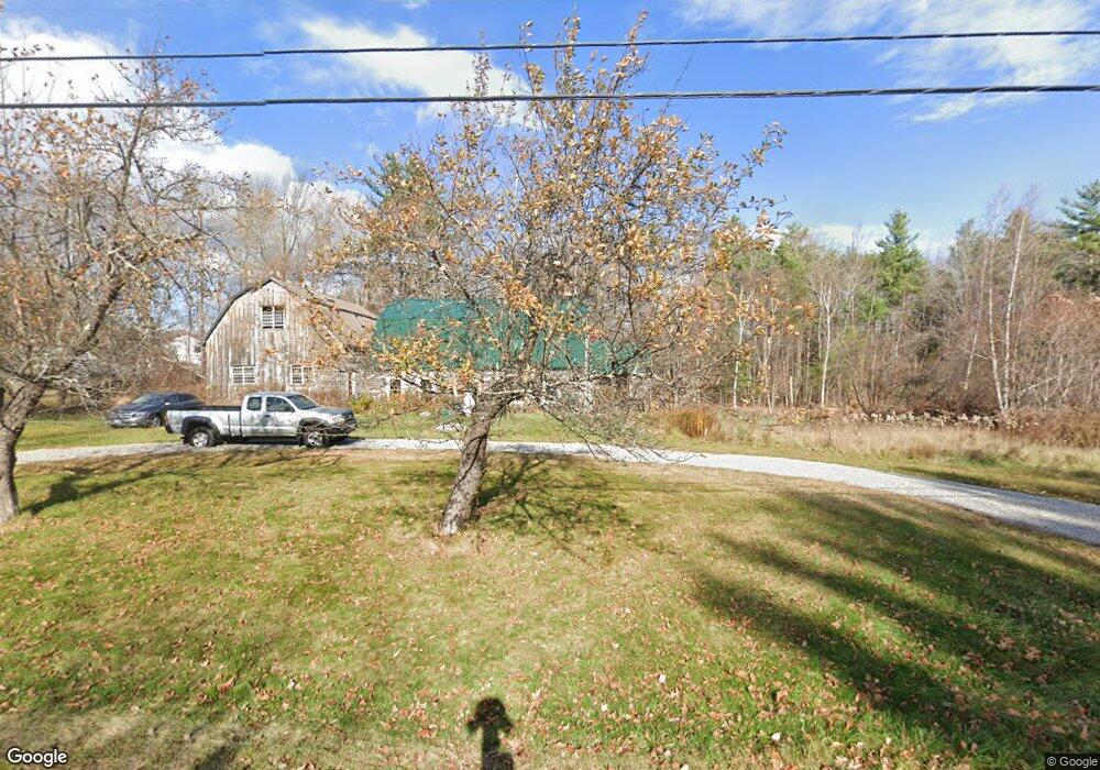 20 Old Limington Rd, Cornish, ME 04020 - photo 1