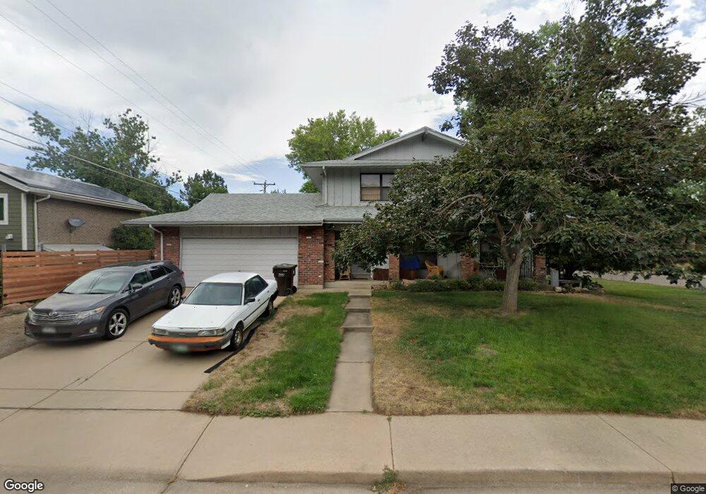 1330 Drexel St, Boulder, CO 80305 - photo 1