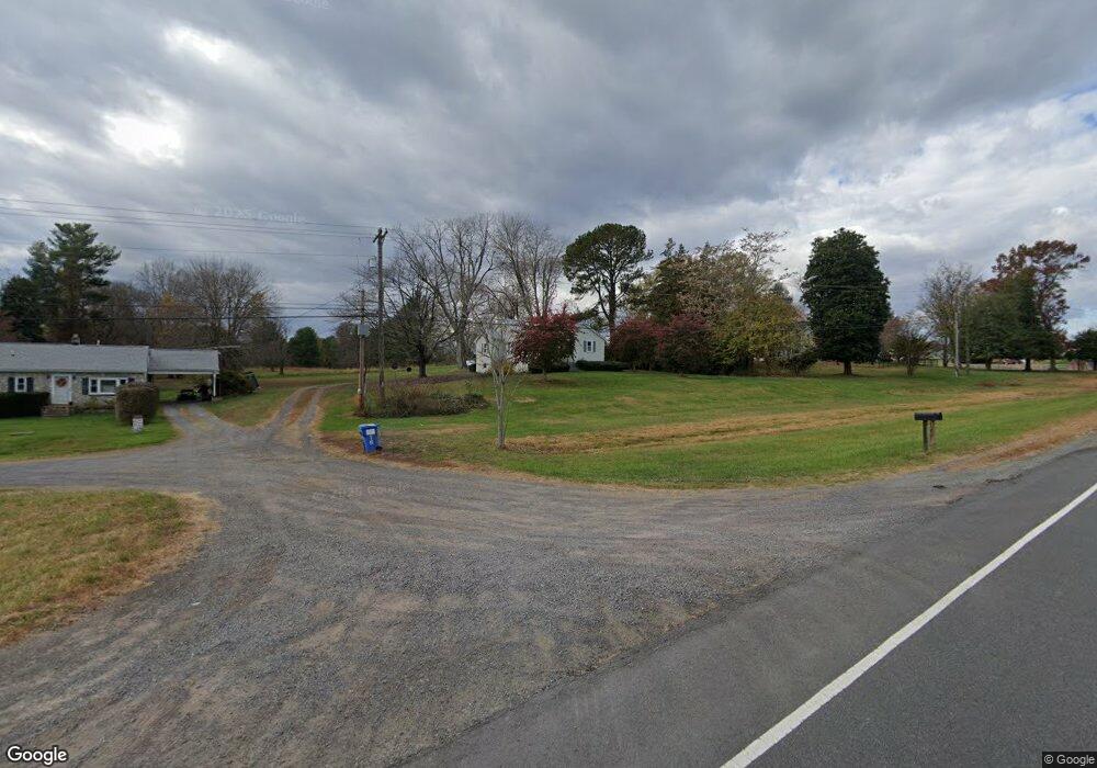 14808 Lee Hwy, Amissville, VA 20106 - photo 1