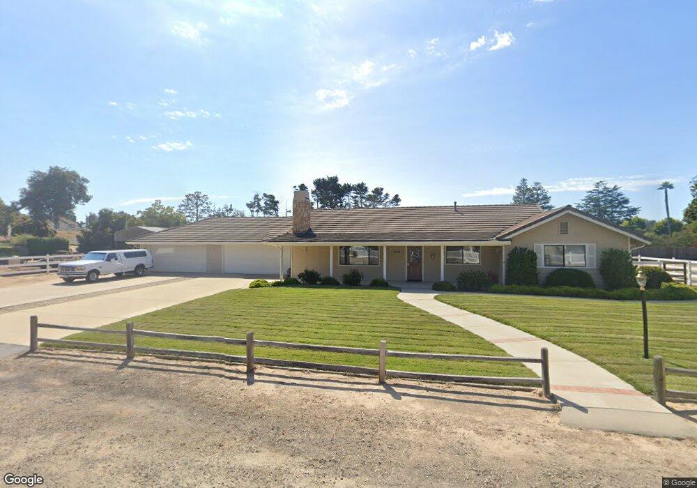 928 Hunter Ridge Ln, Nipomo, CA 93444 - photo 1