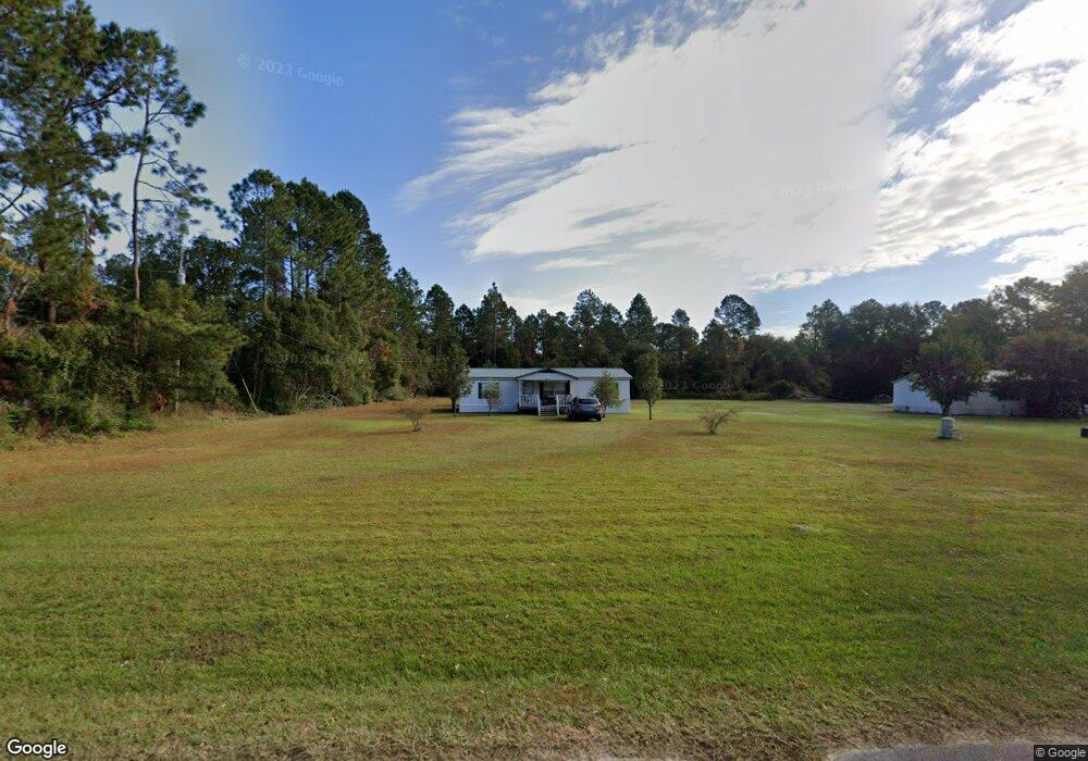 6726 Clark Rd, Blackshear, GA 31516 - photo 1