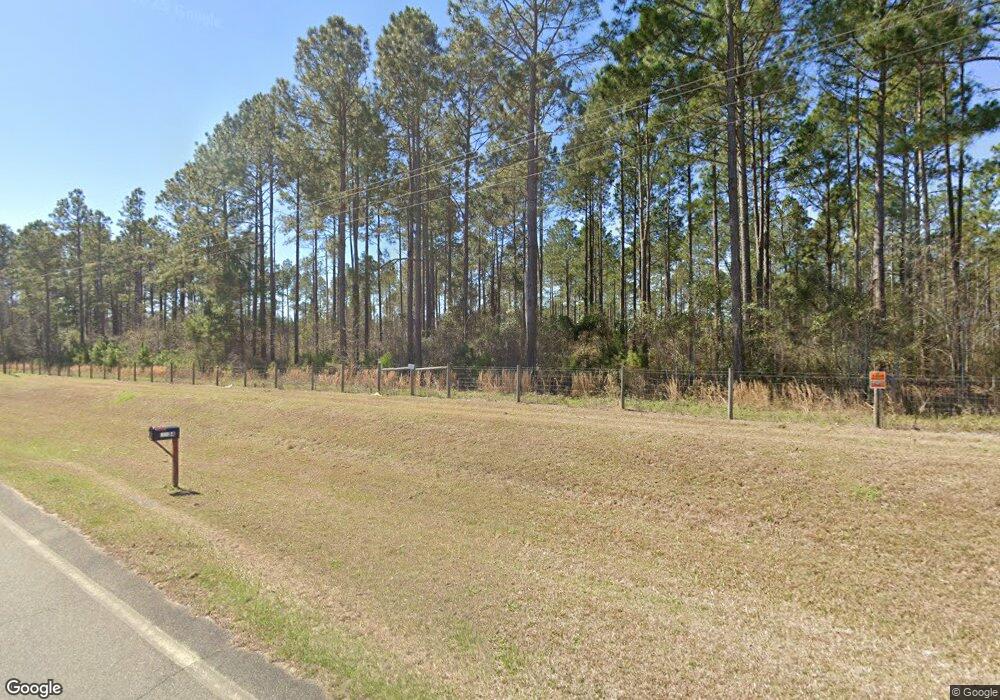 8834 Moultrie Hwy, Quitman, GA 31643 - photo 1