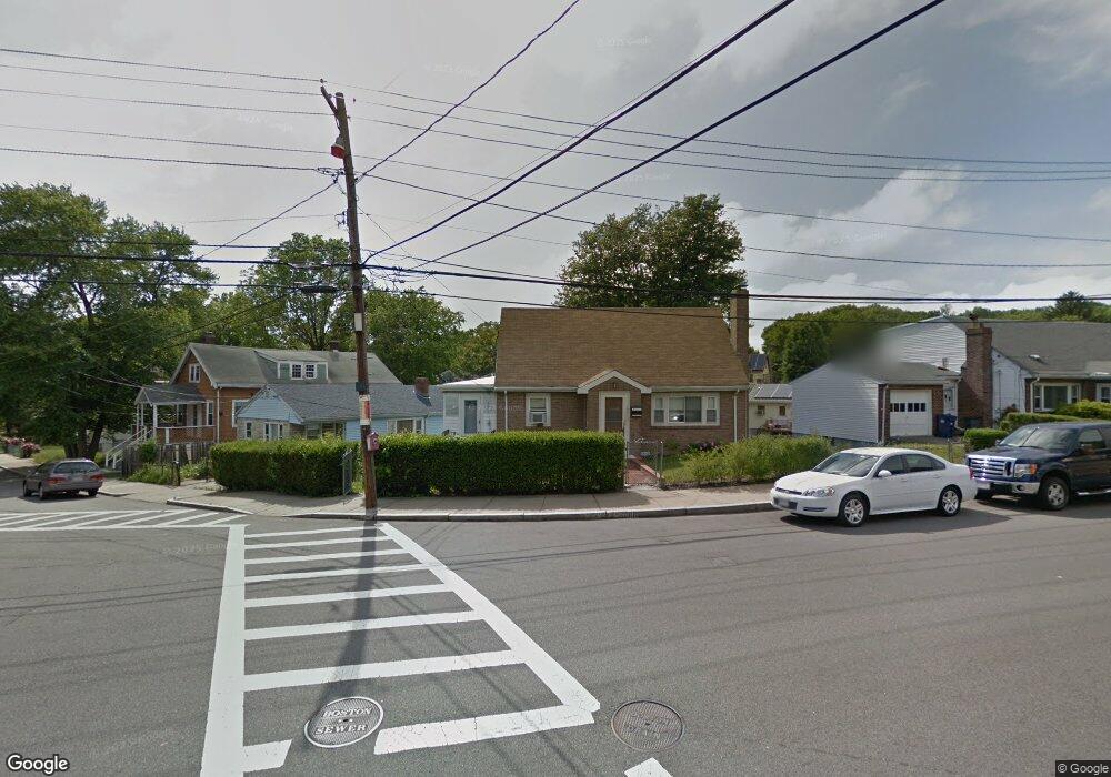 162 Almont St, Mattapan, MA 02126 - photo 1