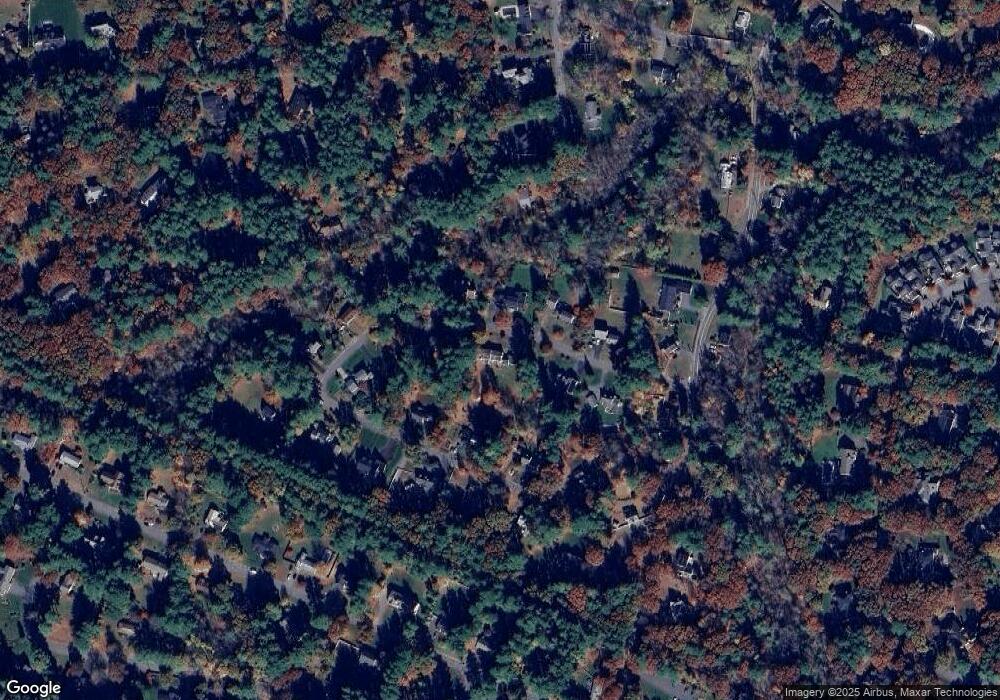 23 Evergreen Rd, Sudbury, MA 01776 - photo 1