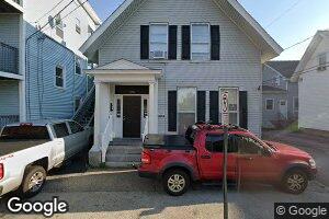 205 Concord St Unit 1, Manchester, NH 03104