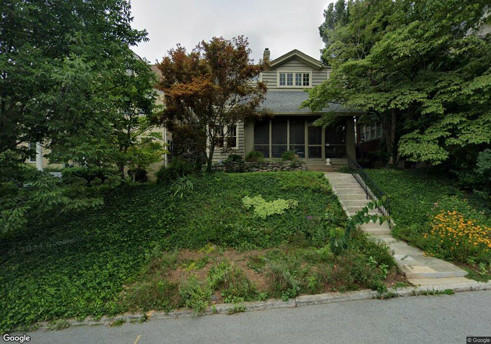 1425 Rosewood Ave, Louisville, KY 40204 - photo 1