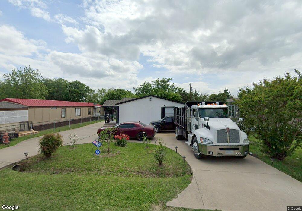 124 Holly Loop, Ennis, TX 75119 - photo 1