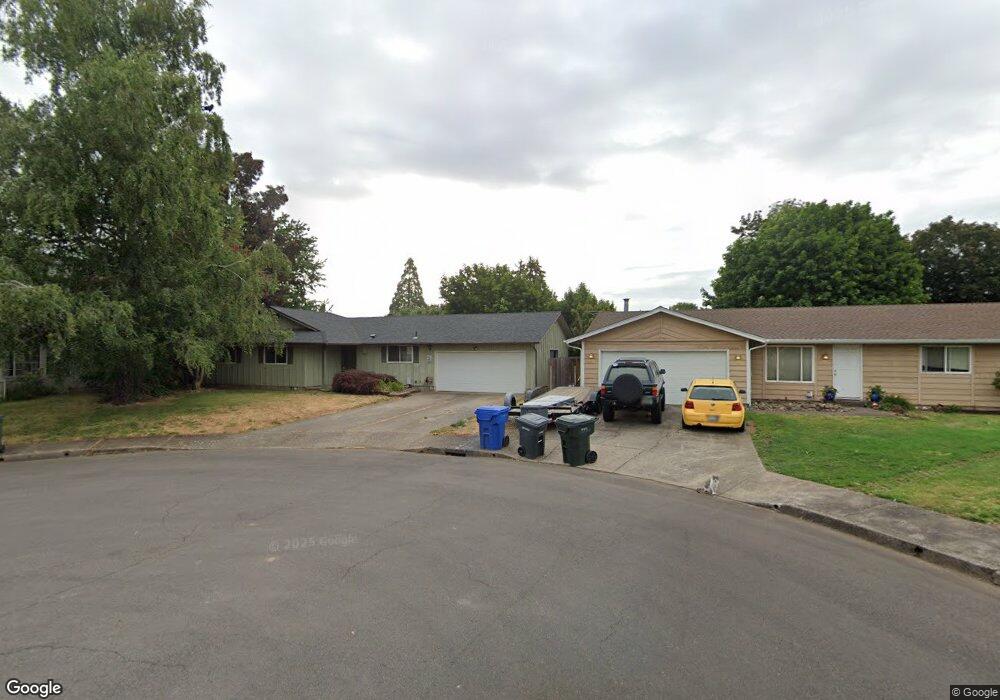 967 Summer Breeze Dr N, Keizer, OR 97303 - photo 1
