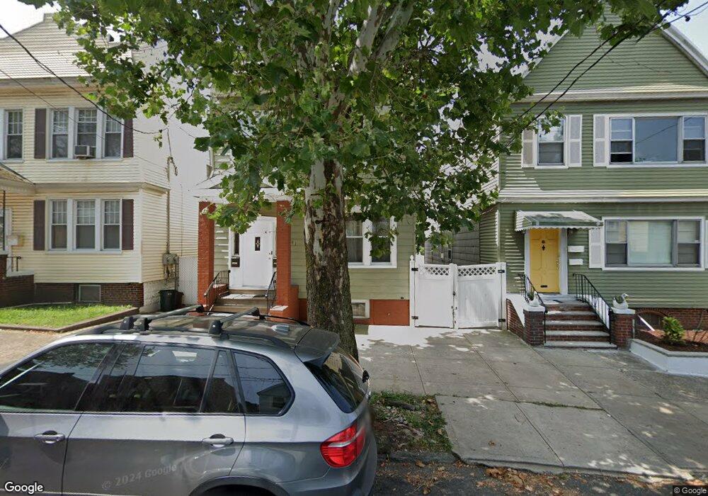 341 Van Nostrand Ave, Jersey City, NJ 07305 - photo 1