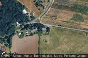 46250 SW Bates Rd, Gaston, OR 97119