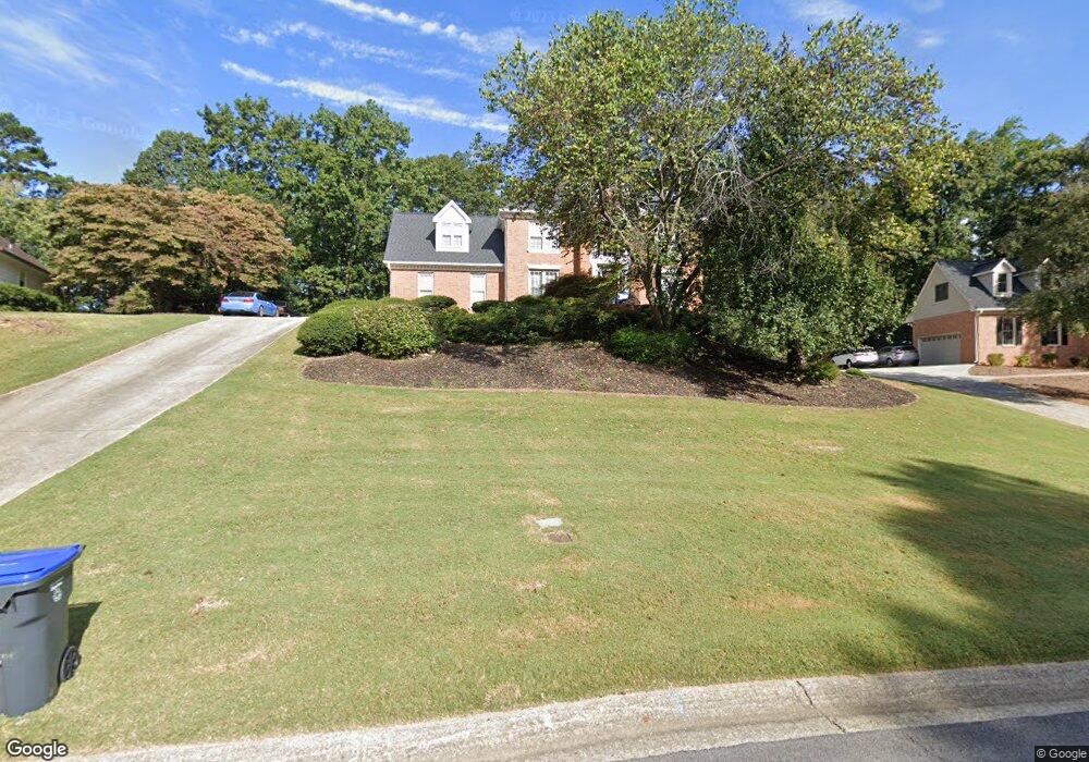580 Emerald Pkwy unit 2, Sugar Hill, GA 30518 - photo 1