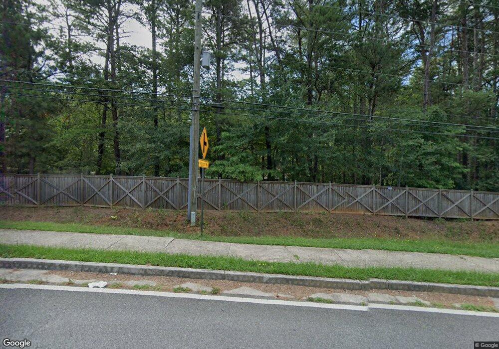 2056 Jamerson Rd, Marietta, GA 30066 - photo 1