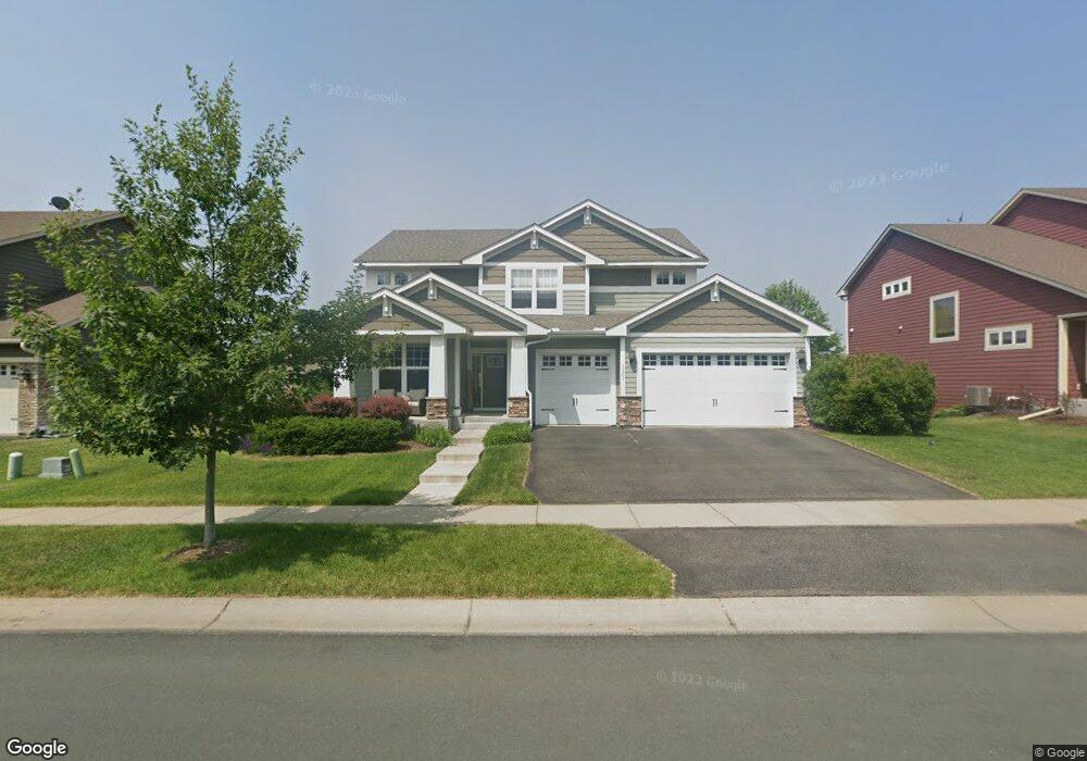 13363 Carlingford Ln, Rosemount, MN 55068 - photo 1