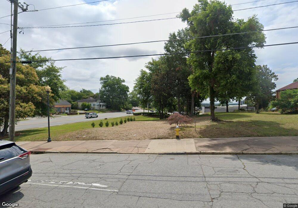 110 College St, Macon, GA 31201 - photo 1