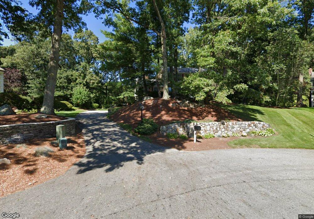 14 Cricket Cir, Andover, MA 01810 - photo 1