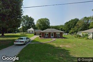 10911 Joubert St, Cynthiana, IN 47612