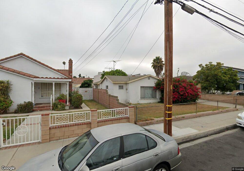 9121 Ramona St, Bellflower, CA 90706 - photo 1