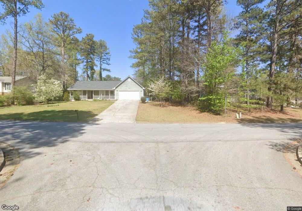 0 Elm Ct unit 3161043, Jonesboro, GA 30236 - photo 1