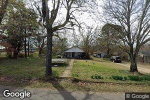 1307 W Gibson St, Ozark, AR 72949