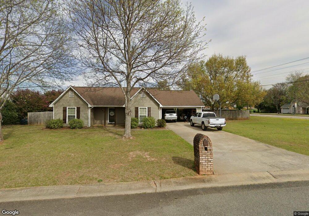 125 Windover Way, Warner Robins, GA 31088 - photo 1