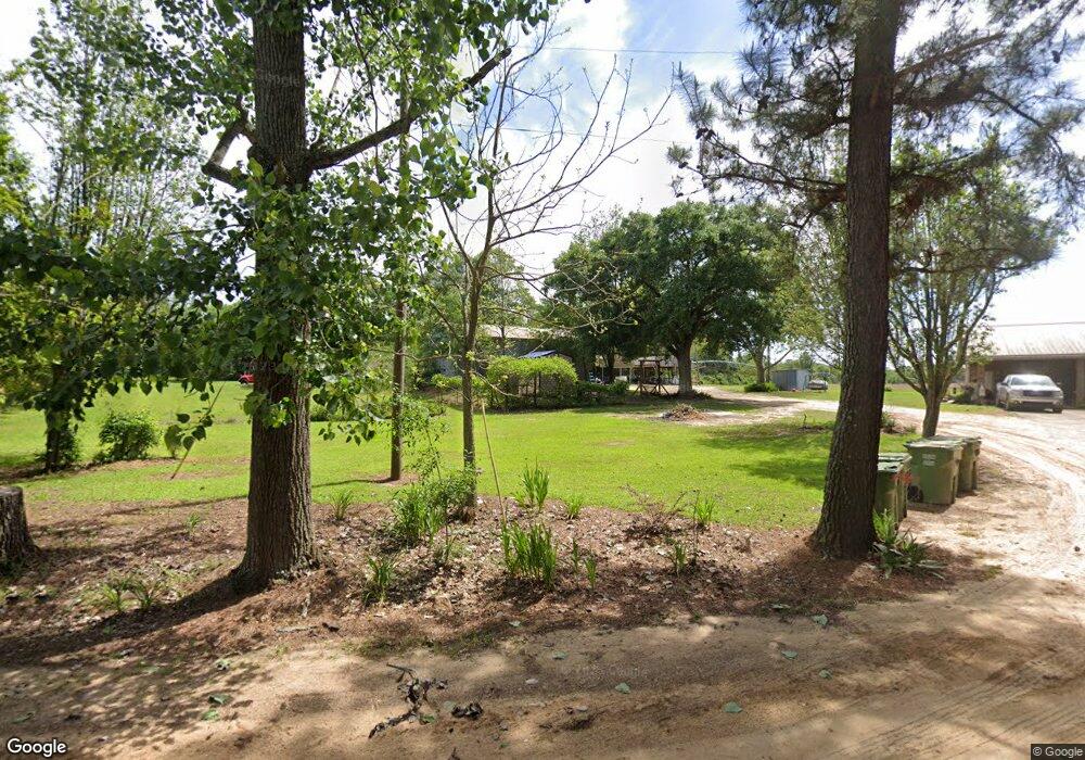 217 Jim Clark Rd, Omega, GA 31775 - photo 1