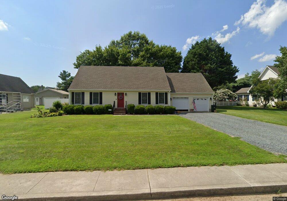 3738 Marvel Dr, Trappe, MD 21673 - photo 1