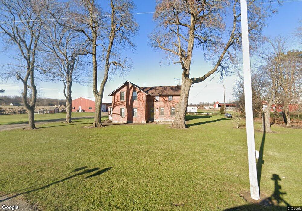 891 Ready Rd, Carleton, MI 48117 - photo 1