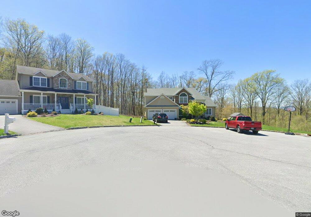 46 Laura Rd, Monroe, NY 10950 - photo 1