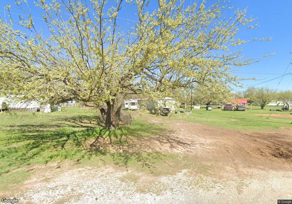 7040 Apache Trail, Weatherford, TX 76087 - photo 1