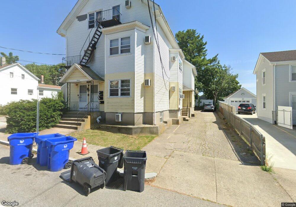 19 Pond St, Pawtucket, RI 02860 - photo 1