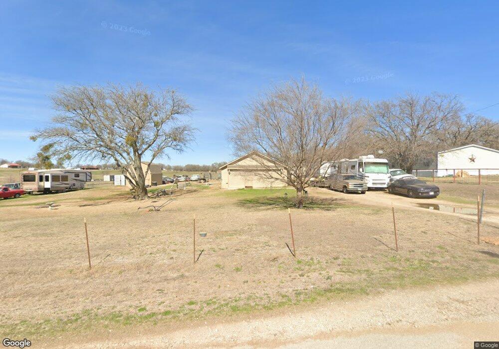 1911 County Road 208, Gainesville, TX 76240 - photo 1