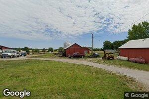 4062 Huffman Rd, Cygnet, OH 43413