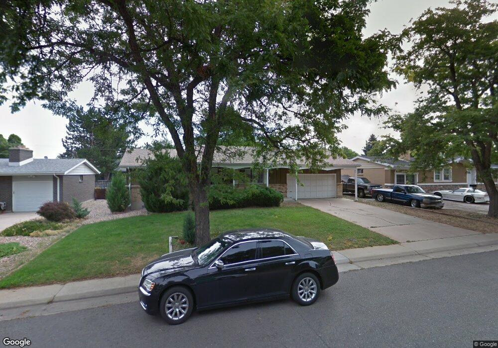 12517 E Alaska Ave, Aurora, CO 80012 - photo 1