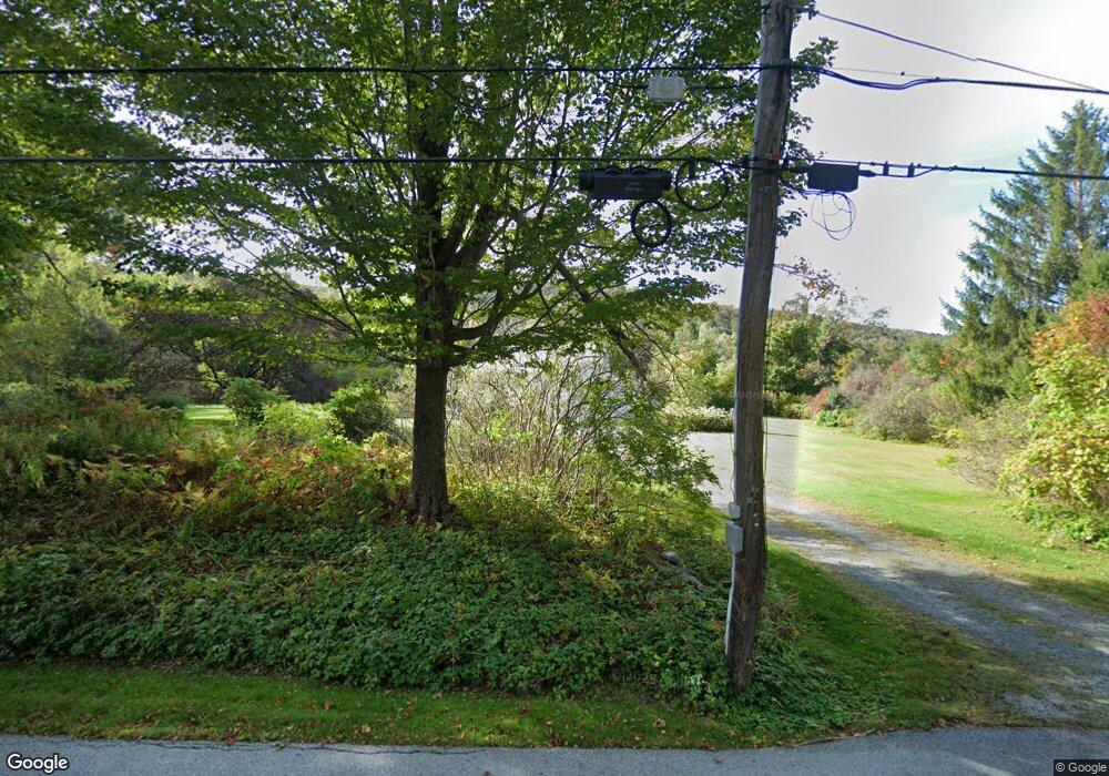 682 Nichols Hill Rd, Dorset, VT 05251 - photo 1