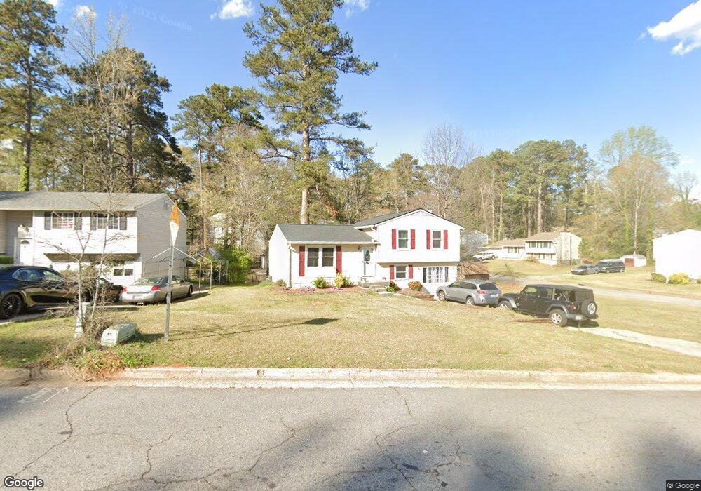 2638 Old South Dr unit 1, Jonesboro, GA 30236 - photo 1