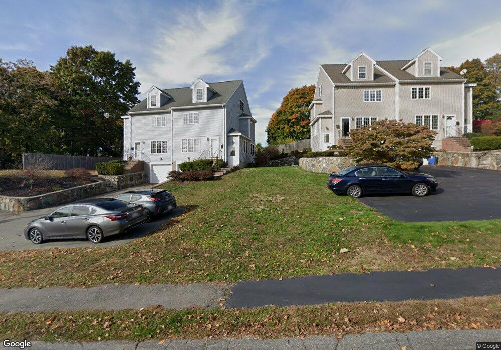 2 Traverse St unit 2, Wakefield, MA 01880 - photo 1