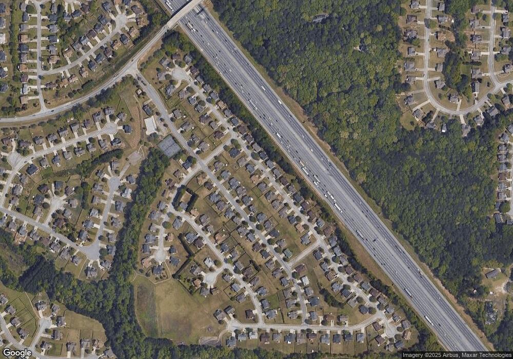 1473 Buckingham Place unit 2, Stockbridge, GA 30281 - photo 1