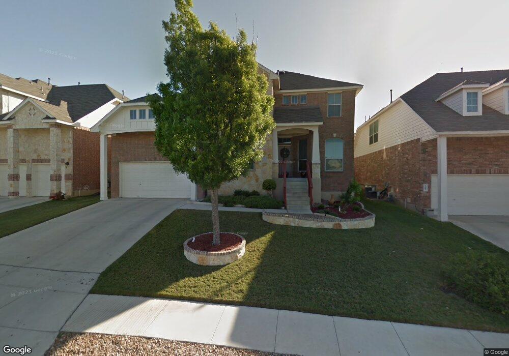 10611 Rainbow View, Helotes, TX 78023 - photo 1