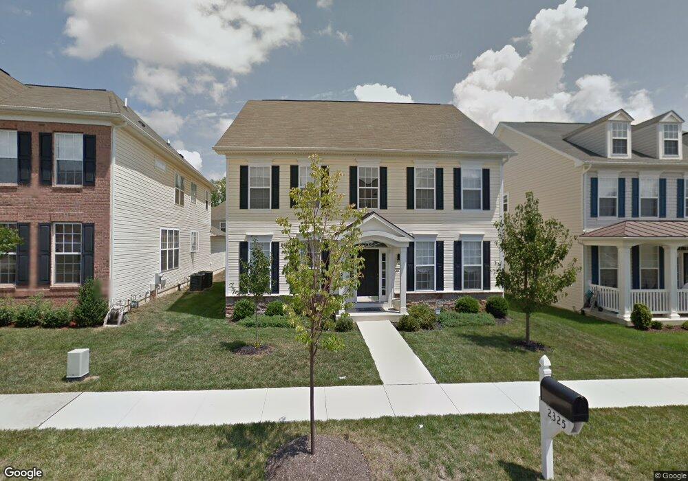 2325 Brooke Grove Rd, Bowie, MD 20721 - photo 1